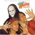 Bill & Ted's Bogus Journey - soundtrack